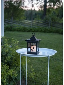 Light kültéri napelemes LED lámpás, magasság 14,5 cm - Star Trading