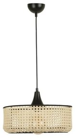 Csillár zsinóron ZACK 1xE27/60W/230V