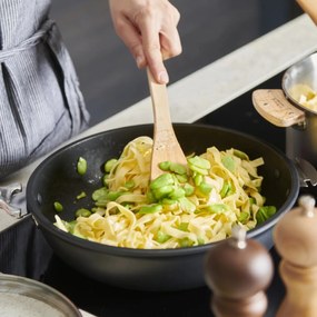 De Buyer 8365.28 CHOC Extreme LOQY Sauté serpen 28cm, 28 cm