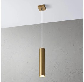 Brilagi - CRISPINA kábeles függőlámpa 1xGU10/10W/230V arany