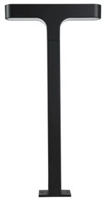 Paulmann 94405 - LED/8,5W IP44 Kültéri lámpa DOBLA 230V