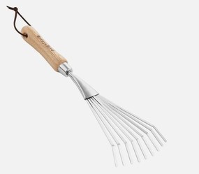 Berry&Bird Gardening kézi gereblye bokrokhoz