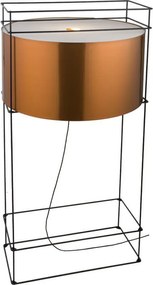 Antigo PAA 9525 Állólámpa 1x60W/E27 IP20