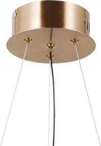 Italux modern függeszték montiela arany itxpnd-34374-6-hbr