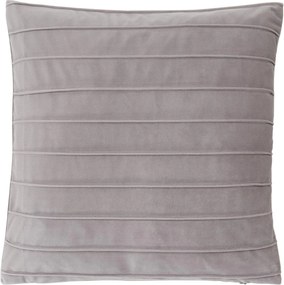 Lola párnahuzat szürke 40 x 40cm