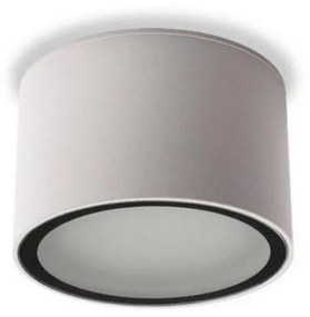 LED2 - Kültéri spotlámpa MEDO 1xGX53/11W/230V fehér IP54