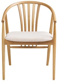 Agustin design szék