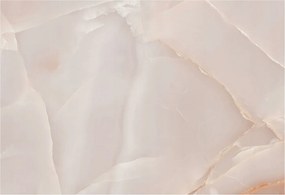 Flizelin tapéta falra Prémium márvány rózsaszín 152x104 Ragasztó
