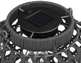 Atmosphera - LED Napelemes lámpa TOLA LED/1,2V 800 mAh IP44