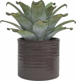 Kerámia kézzel készített kaspó ø 18 cm Fortuna – Artevasi