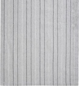 Grepato szürke csíkos futófelület 40x160 Homla