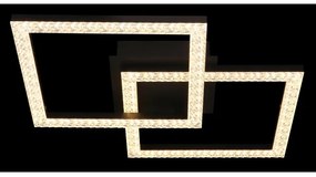 Globo 67328-20D - LED Mennyezeti lámpa SAPENA LED/20W/230V