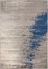 Szőnyeg Fríz 80x150 Törölt Színes Divatos h70d