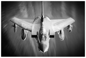 Kép - Repülőgépek (90x60 cm)