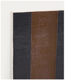 Kép 80x100 cm Tonol – Kave Home