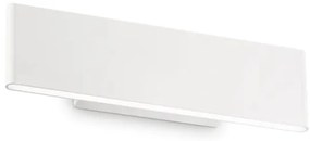 Ideal Lux - LED fali lámpa DESK LED/12,5W/230V CRI 90 fehér