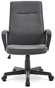 Autronic KA-L608 GREY2 irodai szék