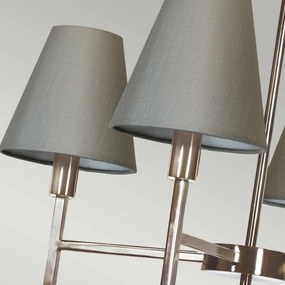 Elstead Lighting LUCERNE LUCERNE-4LT Csillár 4x25W/E14