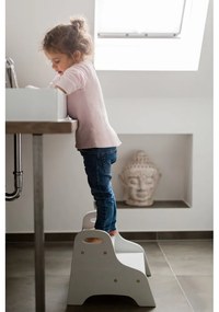 Világosszürke fellépő Light grey – Kindsgut