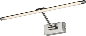 AZZARDO 2653 DAVINCI Modern Képvilágító lámpa LED IP20