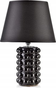 Modern asztali lámpa Leti Bubble nappaliba