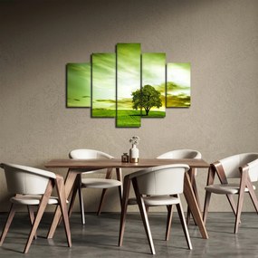 Kép - Az élet fája (150x105 cm)