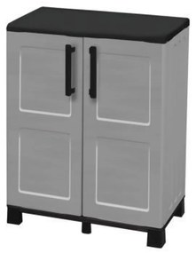 ARTPLAST Szekrény IDEA alacsony, 68 cm