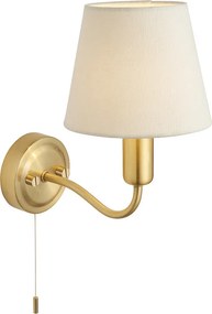 Endon CONWAY 93852 Fali lámpa 1x3W/G9 IP44