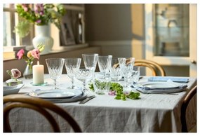 Pezsgőspohár szett 2 db-os 280 ml Eaton – Lyngby Glas