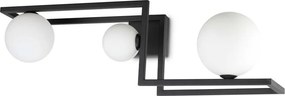 IDEAL LUX 284286 Loft Mennyezeti Lámpa G9 IP20