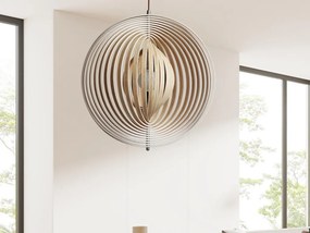 NEDES WRE063 Modern Led Függesztett Lámpa IP20