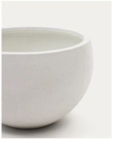 Cement virágcserép ø 56 cm Grau – Kave Home