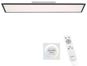 Paul Neuhaus FLAT 14757-18 LED panel 1x37W/LED CCT 2700K-5000K 3200LM IP20