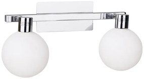 Fali lámpa MALDUS 2xG9/40W/230V