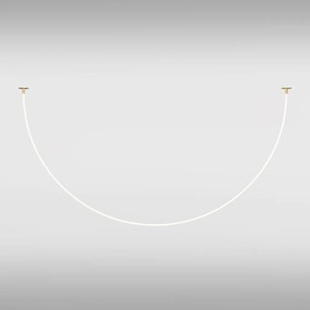Maytoni TAU MOD146PL-L40G3K Mennyezeti Lámpa 1x40W/LED 3000K 2200LM IP20