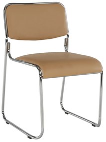 Zondo Irodai szék Bluttu (barna). 1016150