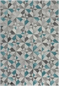 Modern szőnyeg rövid szőrrel 120x170cm