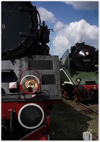 Poszterek 70x100 Ol49-69 és 18-201