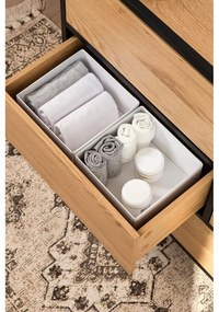 Karton fiókrendszerező készlet 2 db-os – Bigso Box of Sweden
