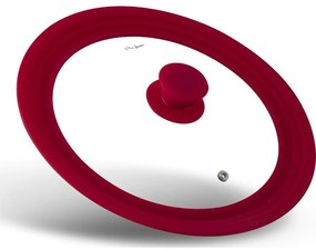 Lamart LT7081 univerzális fedő, 20-24 cm