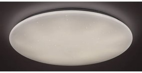 Rabalux 5445 - DANNY LED fényerőszabályozható mennyezeti lámpa 36W/230V + távirányító