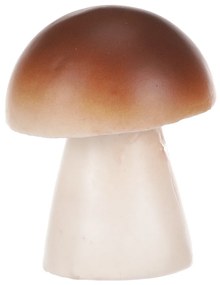 Kicsi vargánya műanyag, magasság 8 cm