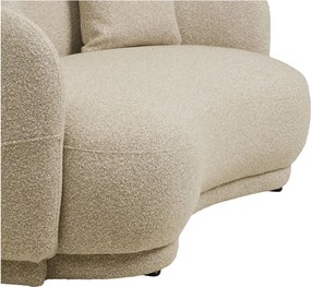 Hawkes 2,5 személyes kanapé