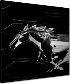 Vászonkép 60x60 Ford Mustang Usa autó