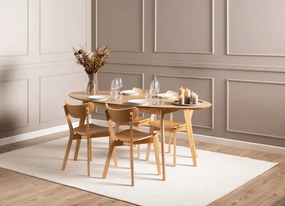 Roxby design szék