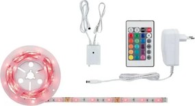 Led szalag Paulmann SimpLED Rgb 10 W 180 lm 1,5 m