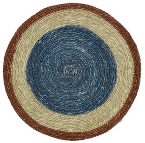 Tengerifű tányéralátét ø 35 cm Sun – Södahl