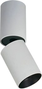 ITALUX CLN-88018-12W-L-3K CAMALI Hengeres Mennyezeti Lámpa LED IP20