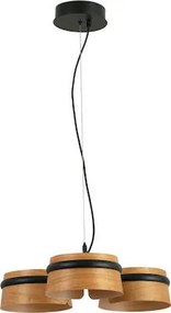 Függeszték Fa LOOP FARO 29567