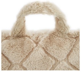 Támasztó párna 97x74 cm Cosy Diamond – Catherine Lansfield